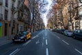 Street barcelona