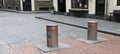 Street Bollards