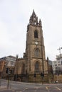 Street, Buildings, Architecture in United Kingdom. Travel in UK.