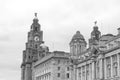 Street, Buildings, Architecture in United Kingdom. Travel in UK.