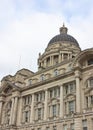 Street, Buildings, Architecture in United Kingdom. Travel in UK.