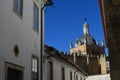 Street of Coimbra