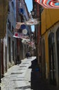 Street of Coimbra