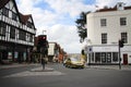 Street in Colchester