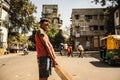 Street Cricket