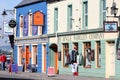 Street in Dingle