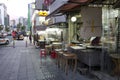Street eats Busan