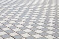 Street floor tiles