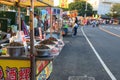 Street food in Cijin Island - Kaohsiung, Taiwan