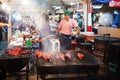 Street food in Phuket