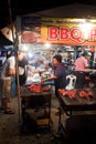 Street food in Phuket