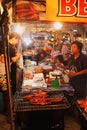 Street food in Phuket