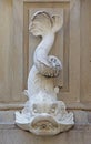 Street Fountain, Barcelona Royalty Free Stock Photo