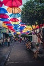 Street full color in Ã°Å¸â¡Â¨Ã°Å¸â¡Â´ Villavicencio