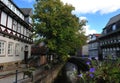 Street in Goslar