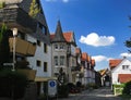 Street in Goslar