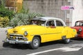 Street of Havana