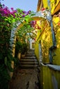 Street of Herceg Novi