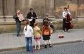 Street Jazz Band