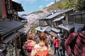 Street, Kyoto, Japan