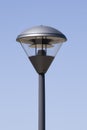 Street lamp