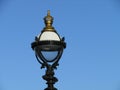 Street Lamp.