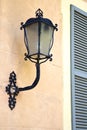 Street lamp jerago