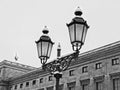 Street Lamp