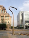 Street lamp