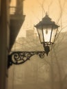 Street lantern