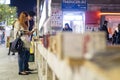 Street Library