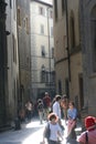 Street Life Florence