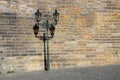 Street light Royalty Free Stock Photo