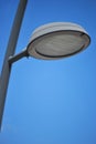 Street Lighting