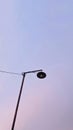 Street lights Aestetic