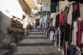 Street in Lindos