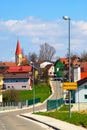 Mala Nedelja, Slovenia