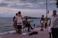 Street Musicians