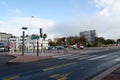 Street in nanterre