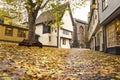 Street of Norwich