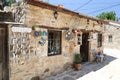 Street in Old Datca, Mugla, Turkey