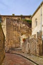 Street in old Kotor