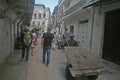 Stonetown street