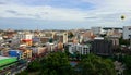 Street in Pattaya