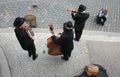 Street Performers