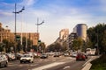 Street Photo of Central Belgrade