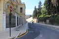 Street photo from Malaga, Spain