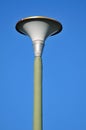Street pole light