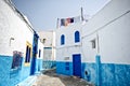 Street of Rabat, Morocco