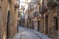 Street of San Sebastian, Spain